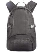 Armani Exchange Men's Nylon Backpack