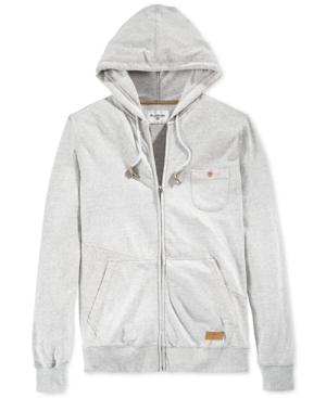 Billabong Slice Full-zip Hooded Fleece