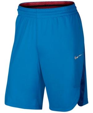 Nike Men's Elite Lift-off Basketball Shorts