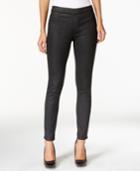 Calvin Klein Jeans Solid Pull-on Jeggings