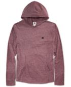 Element Men's Marlon Heathered Hoodie T-shirt