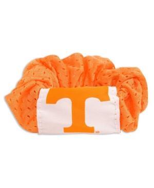 Little Earth Tennessee Volunteers Hair Scrunchie