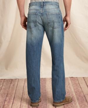 Tommy Hilfiger Core Jeans, Varsity Classic Straight Fit Jeans