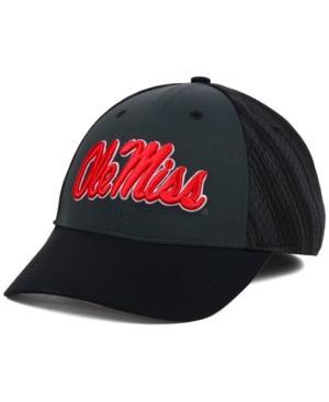 Nike Mississippi Rebels Ncaa Fabric Mix Cap