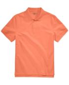 Club Room Men's Anson Pique Polo, Created For Macy's