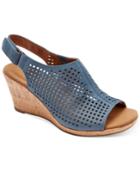 Rockport Briah Wedge Sandals Women's Shoes
