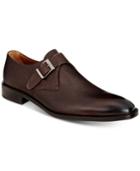 Kenneth Cole New York Men's Link-up Monk Strap Loafer Men's Shoes