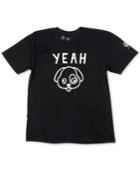 Neff Men's Yeah Dog Graphic-print T-shirt