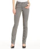 Charter Club Lexington Straight-leg Jeans, Only At Macy's