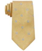 Brooks Brothers Men's Neat Logo Tie