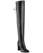 Marc Fisher Nio Over-the-knee Boots Women's Shoes