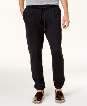 Ben Sherman Men's Drawstring Jogger Pants