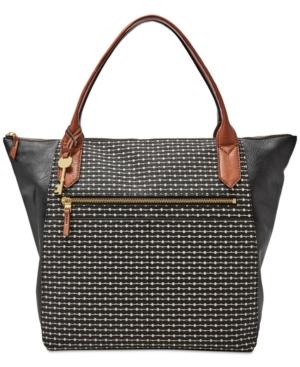 Fossil Fiona Small Tote