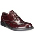 Ecco Men's Kenton Brogue Tie Oxfords Men's Shoes
