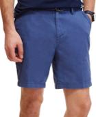 Nautica Flat Front Deck Shorts