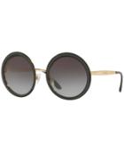 Dolce & Gabbana Sunglasses, Dg2179