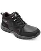 Rockport Road & Trail Waterproof Mudguard Boot Men's Shoes