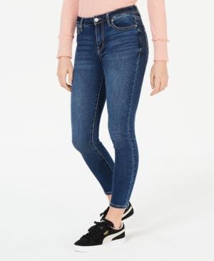 Celebrity Pink Juniors' Curvy Skinny Jeans