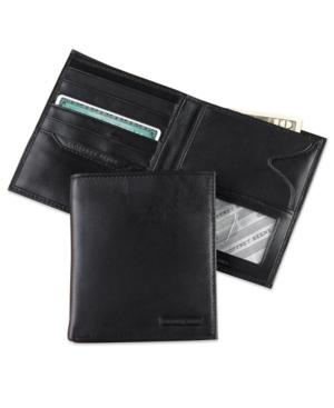 Geoffrey Beene Wallet, Leather Organizer Wallet