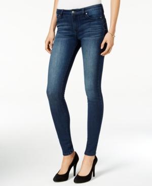 Body Sculpt By Celebrity Pink Juniors' Lifter Skinny Jeans