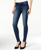 Body Sculpt By Celebrity Pink Juniors' Lifter Skinny Jeans