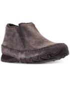 Skechers Women's Relaxed Fit: Bikers - Navajo Casual Booties From Finish Line