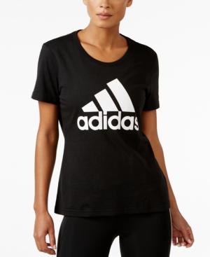 Adidas Logo T-shirt