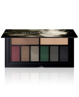 Smashbox Cover Shot Eye Palette-smoky
