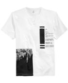 Inc International Concepts Men's Chicago T-shirt, Only At Macy's