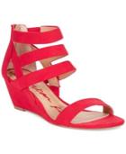 American Rag Casen Demi Wedge Sandals Women's Shoes