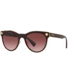 Versace Sunglasses, Ve2198 54