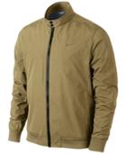 Nike Men's Range Harrington Golf Jacket