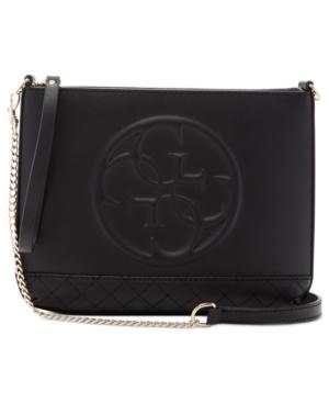 Guess Korry Crossbody Clutch