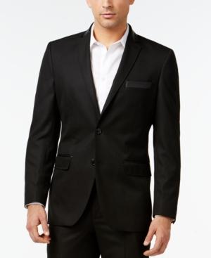 Inc International Concepts Matthew Textured Blazer, Only At Macy's