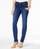 Charter Club Flawless Stretch Bristol Skinny Jeans, Created For Macy's