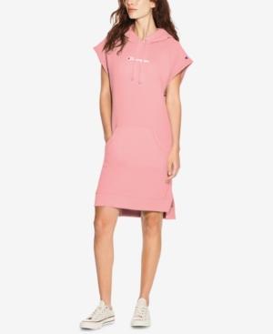 Champion Reverse Weave Hoodie Dress