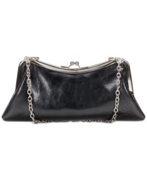 Patricia Nash Lina Frame Small Shoulder Bag