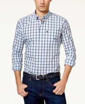 Barbour Men's Bruce Shirt