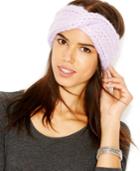 Bcbgeneration Super Chunky Headwrap