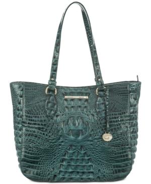 Brahmin Lena Melbourne Medium Tote