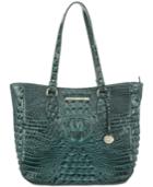 Brahmin Lena Melbourne Medium Tote