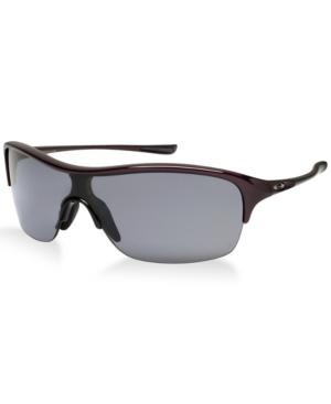 Oakley Sunglasses, Oo9234 Be Unstoppable