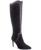 Adrienne Vittadini Nalani Dress Boots Women's Shoes