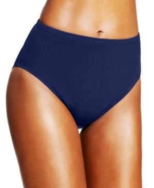 Miraclesuit High-waist Tummy Control Bikini Bottoms Women's Swimsuit