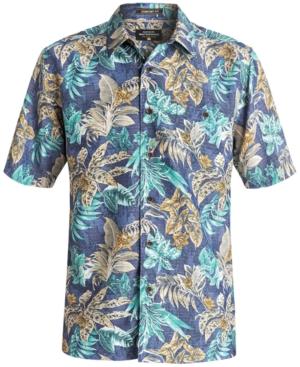 Quiksilver Waterman's Daily Routines Shirt