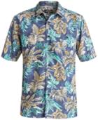 Quiksilver Waterman's Daily Routines Shirt