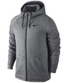 Nike Men's Full-zip Therma Hoodie
