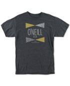 O'neill Men's Surfrider Graphic-print T-shirt