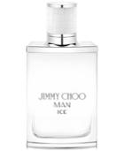 Jimmy Choo Man Ice Eau De Toilette Spray, 1.7 Oz