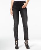 William Rast Straight-leg Jeans